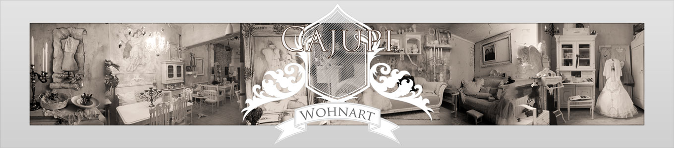 Cajupi-WohnArt